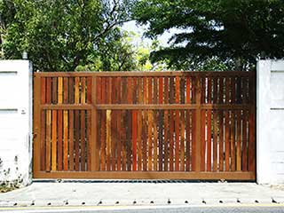 Cheap Wooden Gates | Gate Repair Wylie TX
