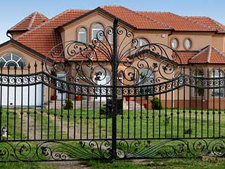 Iron Gates | Gate Repair Wylie Low Cost Iron Gates | Gate Repair Wylie TX