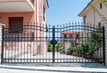 Driveway Gates | Gate Repair Wylie TX