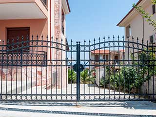 Cheap Driveway Gates | Wylie TX Gate Repair