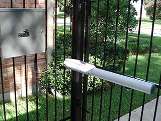 Affordable Gate Opener | Gate Repair Wylie TX