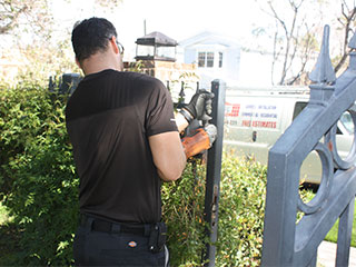 Gate Repair | Wylie Gate Repair Low Cost Gate Repair | Wylie Gate Repair