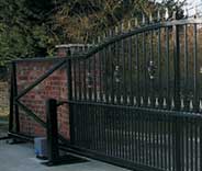 Low Cost Electric Gate Repair | Gate Repair Wylie